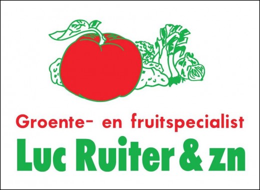 Luc Ruiter en Zn