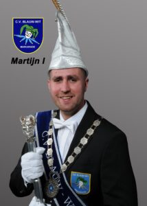 Lees meer over het artikel Prins Martijn I