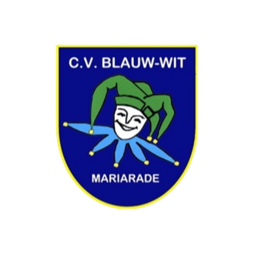 CV Blauw-Wit Mariarade